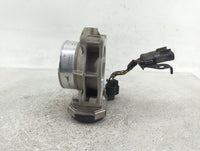 2010-2012 Gmc Terrain Throttle Body Fits Fits 2007 2008 2009 2010 2011 2012 OEM Used Auto Parts - Oemusedautoparts1.com