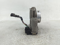 2010-2012 Gmc Terrain Throttle Body Fits Fits 2007 2008 2009 2010 2011 2012 OEM Used Auto Parts - Oemusedautoparts1.com