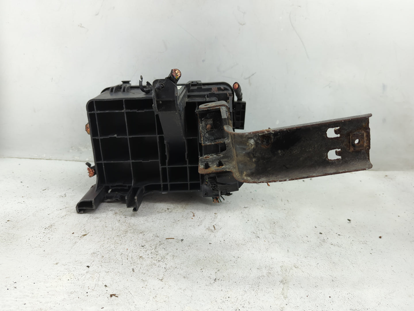 2011 Gmc Terrain Fusebox Fuse Box Panel Relay Module P/N:20899629 02 Fits OEM Used Auto Parts - Oemusedautoparts1.com