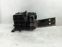 2011 Gmc Terrain Fusebox Fuse Box Panel Relay Module P/N:20899629 02 Fits OEM Used Auto Parts - Oemusedautoparts1.com
