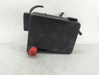 2011 Gmc Terrain Fusebox Fuse Box Panel Relay Module Fits OEM Used Auto Parts - Oemusedautoparts1.com