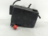 2011 Gmc Terrain Fusebox Fuse Box Panel Relay Module Fits OEM Used Auto Parts - Oemusedautoparts1.com