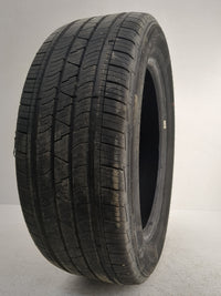 Used Tire 235/55R18 MASTERCRAFT COURSER QUEST PLUS 104V - Tread Depth 10/32 - Oemusedautoparts1.com