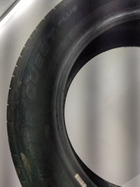 Used Tire 235/55R18 MASTERCRAFT COURSER QUEST PLUS 104V - Tread Depth 10/32 - Oemusedautoparts1.com