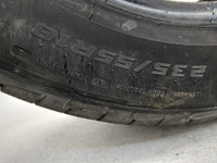 Used Tire 235/55R18 MASTERCRAFT COURSER QUEST PLUS 104V - Tread Depth 10/32 - Oemusedautoparts1.com