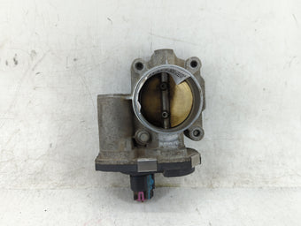 compare product 2010-2012 Gmc Terrain Throttle Body Fits Fits 2007 2008 2009 2010 2011 2012 OEM Used Auto Parts