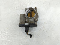2010-2012 Gmc Terrain Throttle Body Fits Fits 2007 2008 2009 2010 2011 2012 OEM Used Auto Parts - Oemusedautoparts1.com