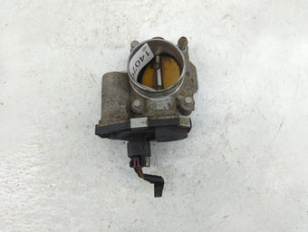 compare product 2010-2012 Gmc Terrain Throttle Body Fits Fits 2007 2008 2009 2010 2011 2012 OEM Used Auto Parts