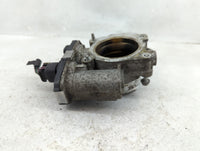 2010-2012 Gmc Terrain Throttle Body Fits Fits 2007 2008 2009 2010 2011 2012 OEM Used Auto Parts - Oemusedautoparts1.com