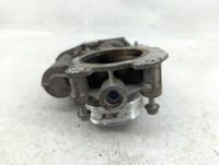 2010-2012 Gmc Terrain Throttle Body Fits Fits 2007 2008 2009 2010 2011 2012 OEM Used Auto Parts - Oemusedautoparts1.com