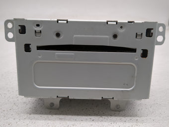 compare product 2011 Gmc Terrain Radio AM FM Cd Player Receiver Replacement P/N:20983517 Fits Fits 2010 2012 OEM Used Auto Parts