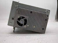 2011 Gmc Terrain Radio AM FM Cd Player Receiver Replacement P/N:20983517 Fits Fits 2010 2012 OEM Used Auto Parts - Oemusedau