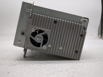 2011 Gmc Terrain Radio AM FM Cd Player Receiver Replacement P/N:20983517 Fits Fits 2010 2012 OEM Used Auto Parts