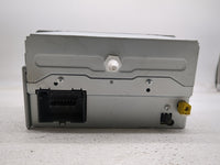 2011 Gmc Terrain Radio AM FM Cd Player Receiver Replacement P/N:20983517 Fits Fits 2010 2012 OEM Used Auto Parts - Oemusedau