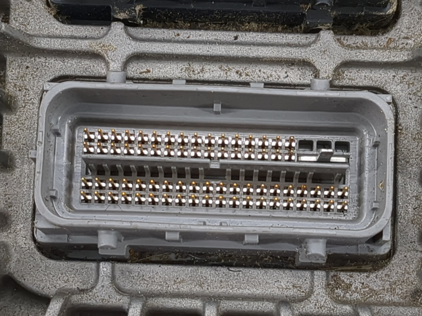 2010-2011 Gmc Terrain PCM Engine Control Computer ECU ECM PCU OEM P/N:12642569 Fits Fits 2010 2011 2012 2013 OEM Used Auto P