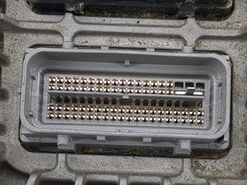 2010-2011 Gmc Terrain PCM Engine Control Computer ECU ECM PCU OEM P/N:12642569 Fits Fits 2010 2011 2012 2013 OEM Used Auto Parts
