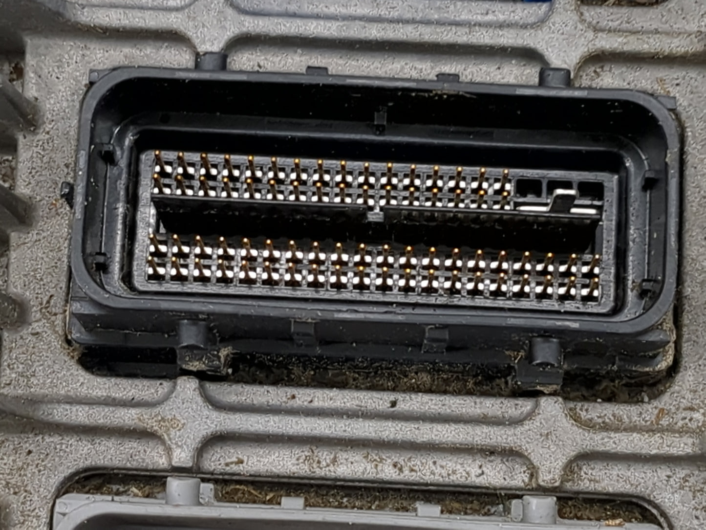 2010-2011 Gmc Terrain PCM Engine Control Computer ECU ECM PCU OEM P/N:12642569 Fits Fits 2010 2011 2012 2013 OEM Used Auto P
