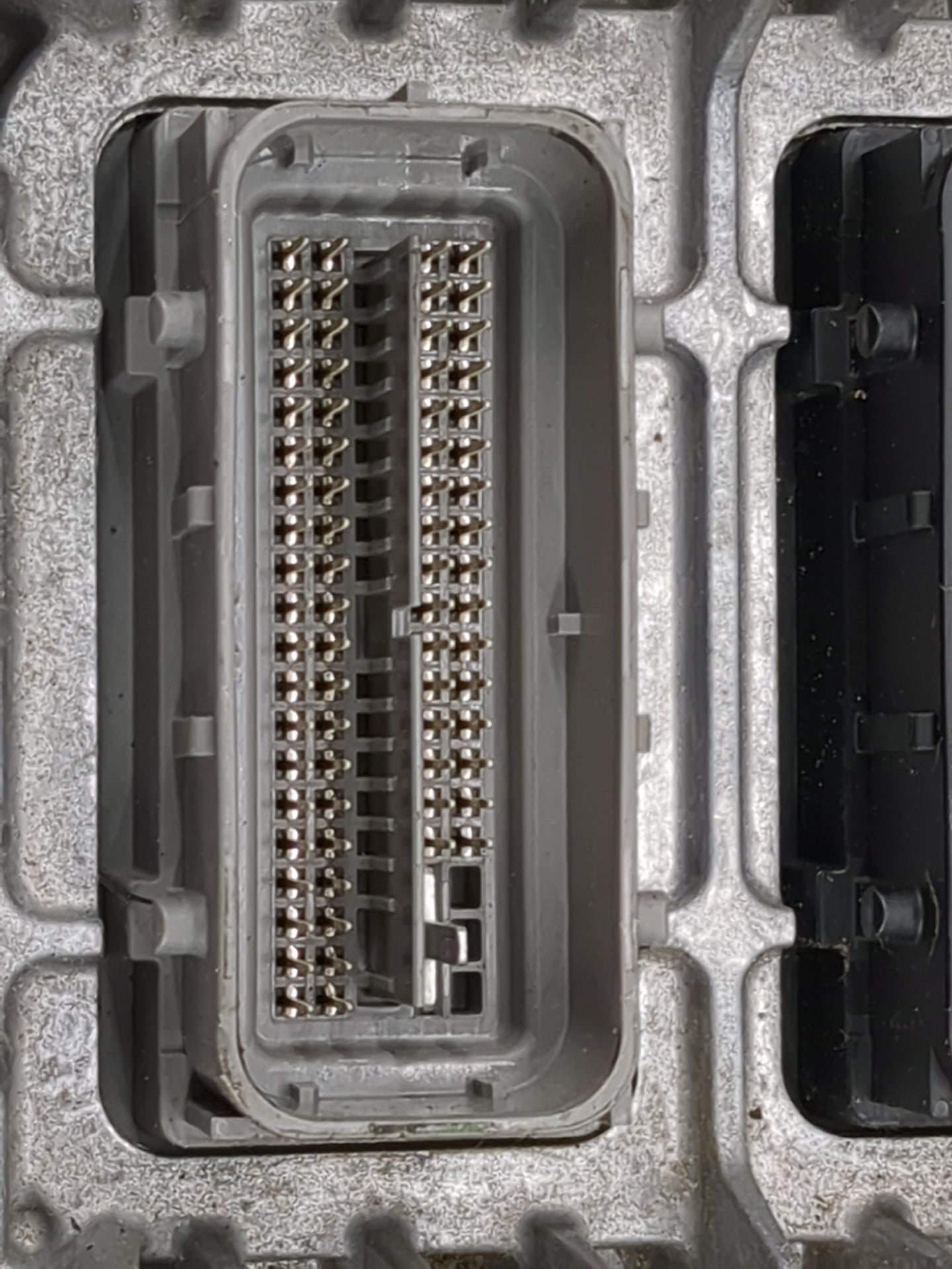 2010-2011 Gmc Terrain PCM Engine Control Computer ECU ECM PCU OEM P/N:12651993 Fits Fits 2010 2011 2012 2013 OEM Used Auto P