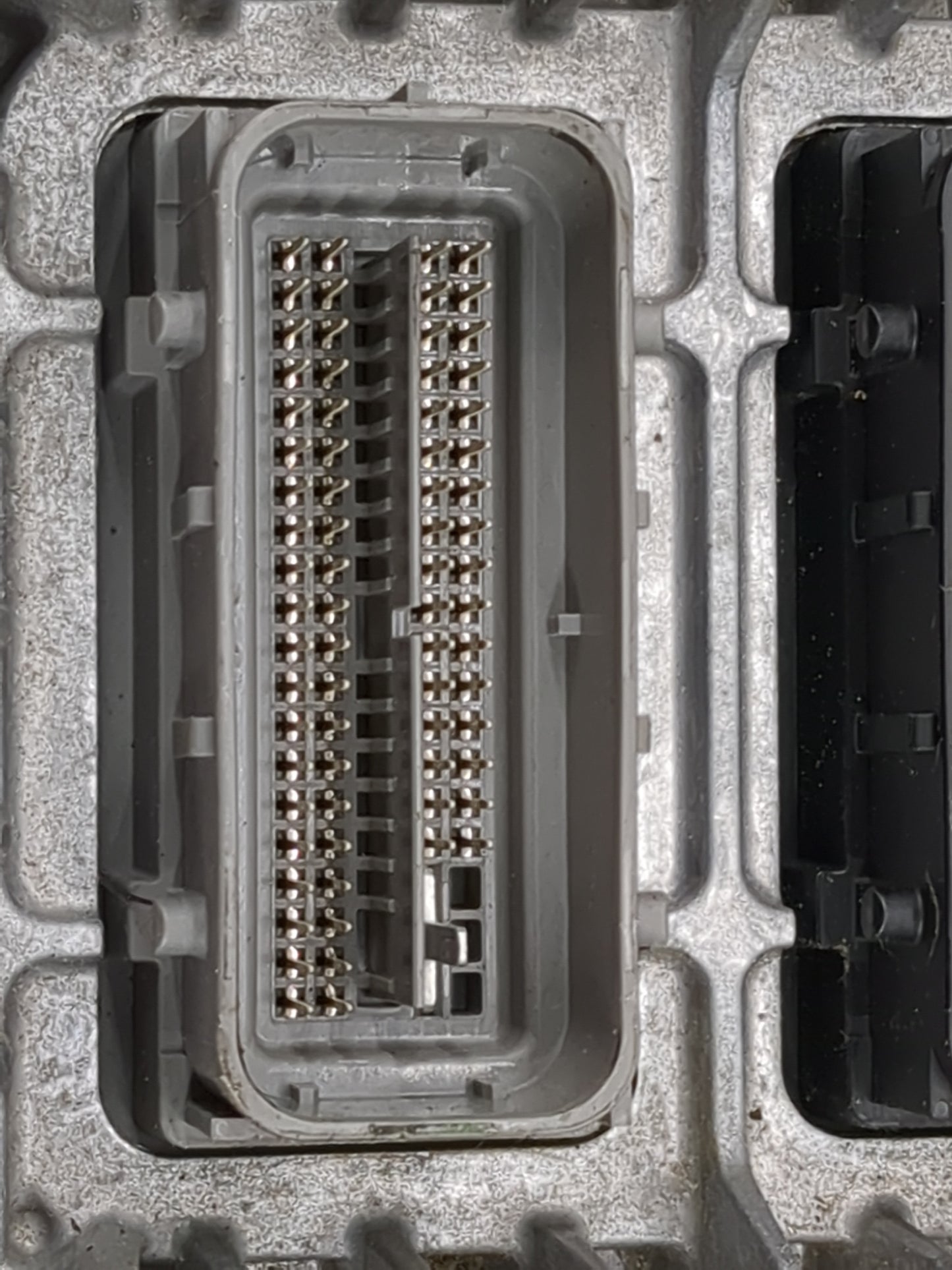 2010-2011 Gmc Terrain PCM Engine Control Computer ECU ECM PCU OEM P/N:12651993 Fits Fits 2010 2011 2012 2013 OEM Used Auto P