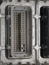 2010-2011 Gmc Terrain PCM Engine Control Computer ECU ECM PCU OEM P/N:12651993 Fits Fits 2010 2011 2012 2013 OEM Used Auto P