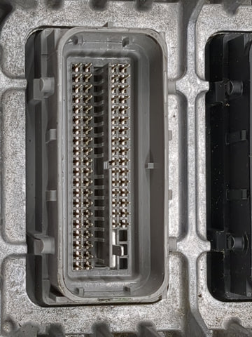 2010-2011 Gmc Terrain PCM Engine Control Computer ECU ECM PCU OEM P/N:12651993 Fits Fits 2010 2011 2012 2013 OEM Used Auto Parts