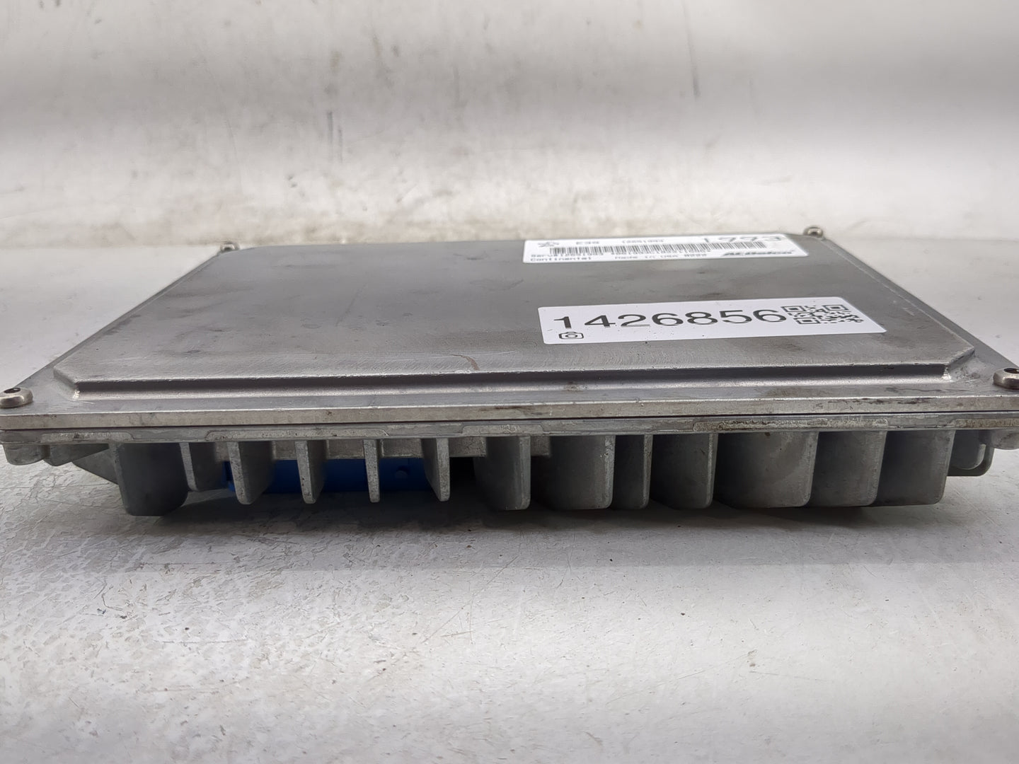 2010-2011 Gmc Terrain PCM Engine Control Computer ECU ECM PCU OEM P/N:12651993 Fits Fits 2010 2011 2012 2013 OEM Used Auto P