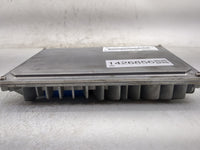 2010-2011 Gmc Terrain PCM Engine Control Computer ECU ECM PCU OEM P/N:12651993 Fits Fits 2010 2011 2012 2013 OEM Used Auto P