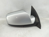 2011 Gmc Terrain Passenger Right Side View Power Door Mirror 1429551 - Oemusedautoparts1.com