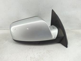 compare product 2011 Gmc Terrain Passenger Right Side View Power Door Mirror 1429551