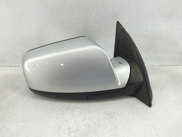 2011 Gmc Terrain Driver Left Side View Power Door Mirror - Oemusedautoparts1.com