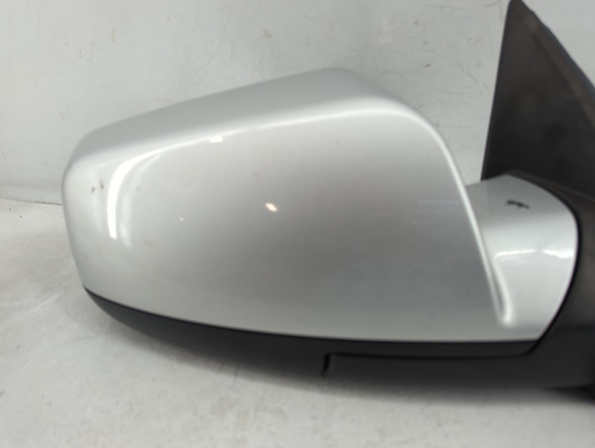 2011 Gmc Terrain Passenger Right Side View Power Door Mirror 1429551 - Oemusedautoparts1.com