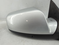 2011 Gmc Terrain Passenger Right Side View Power Door Mirror 1429551 - Oemusedautoparts1.com
