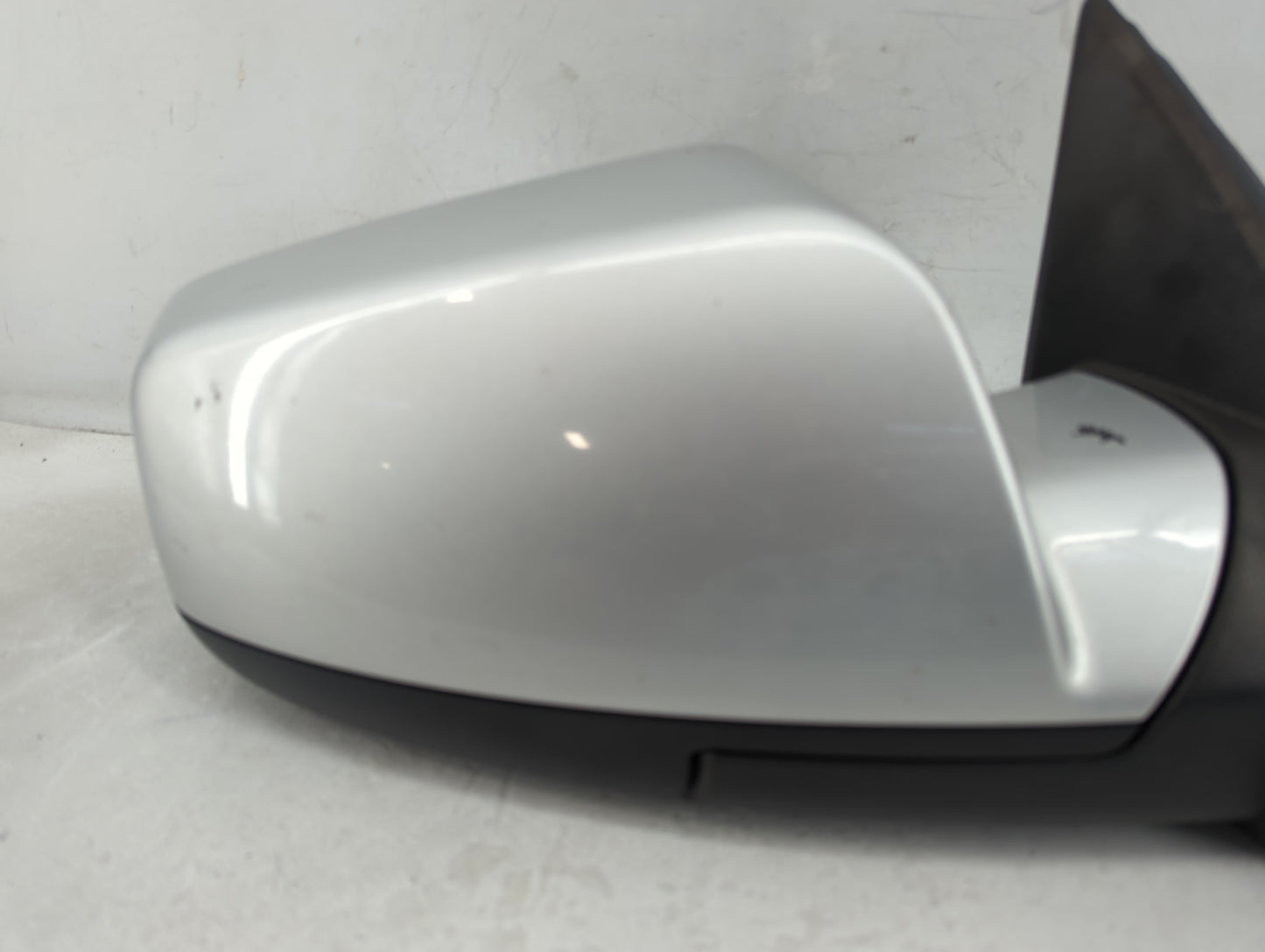 2011 Gmc Terrain Driver Left Side View Power Door Mirror - Oemusedautoparts1.com