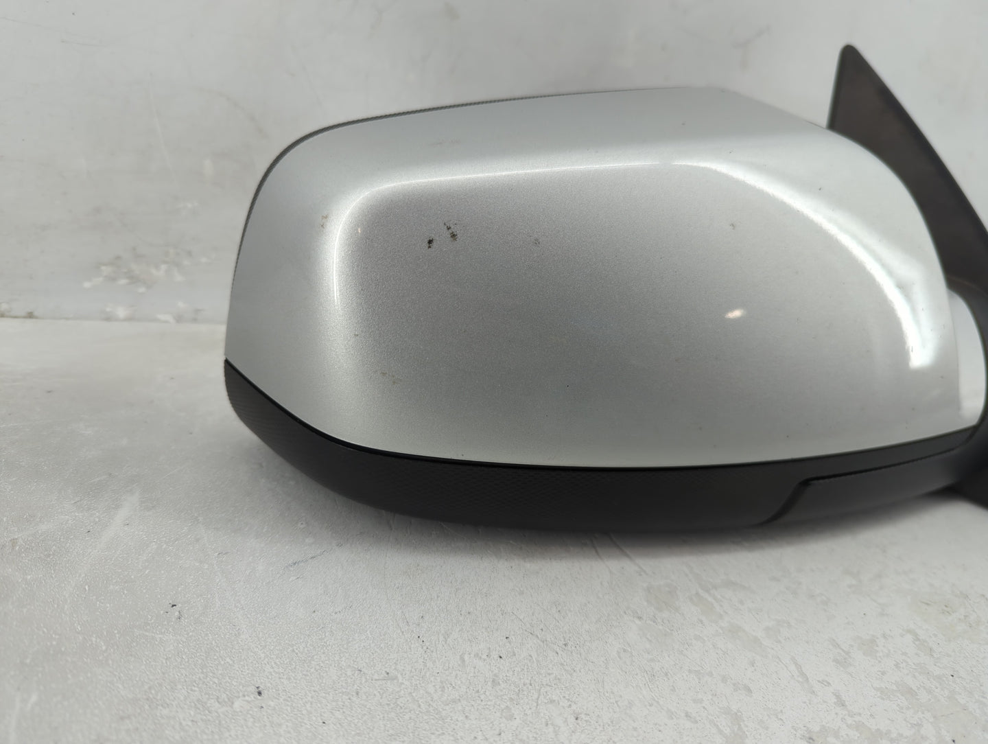 2011 Gmc Terrain Passenger Right Side View Power Door Mirror 1429551 - Oemusedautoparts1.com