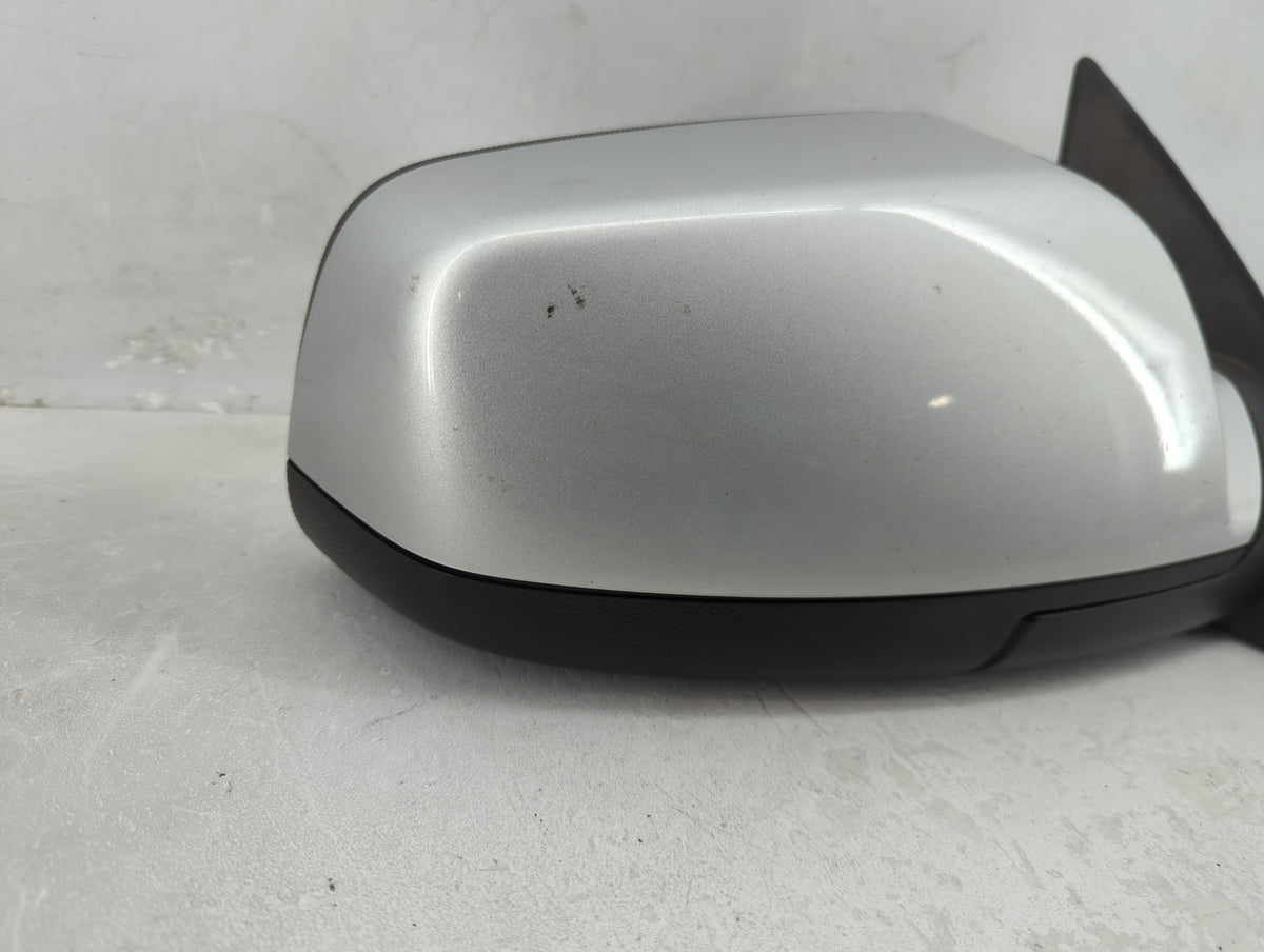 2011 Gmc Terrain Passenger Right Side View Power Door Mirror 1429551 - Oemusedautoparts1.com