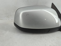 2011 Gmc Terrain Passenger Right Side View Power Door Mirror 1429551 - Oemusedautoparts1.com