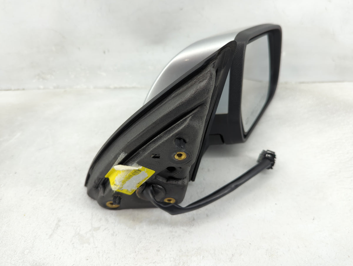 2011 Gmc Terrain Passenger Right Side View Power Door Mirror 1429551 - Oemusedautoparts1.com