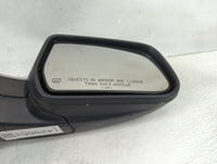 2011 Gmc Terrain Passenger Right Side View Power Door Mirror 1429551 - Oemusedautoparts1.com