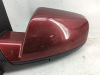 2010-2011 Gmc Terrain Driver Side View Mirror - Left Door Mirror OEM Used - Oemusedautoparts1.com