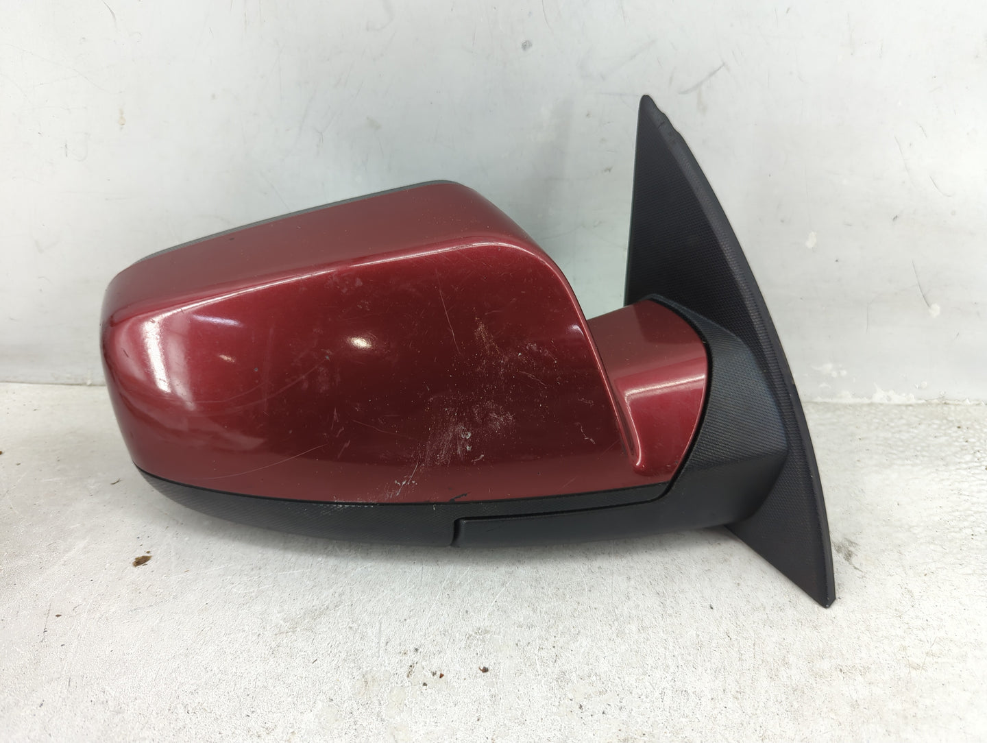 2011-2014 Gmc Terrain Passenger Side View Mirror - Right Door Mirror OEM Used - Oemusedautoparts1.com