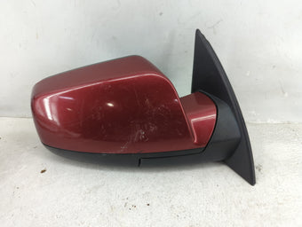 compare product 2011-2014 Gmc Terrain Passenger Side View Mirror - Right Door Mirror OEM Used