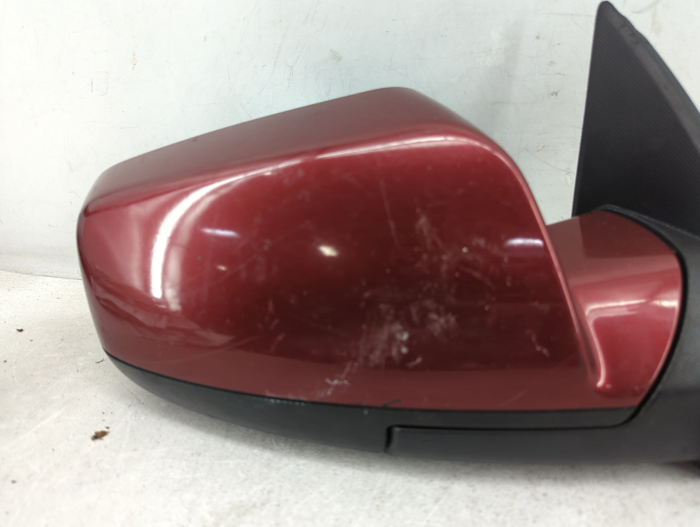 2011-2014 Gmc Terrain Passenger Side View Mirror - Right Door Mirror OEM Used - Oemusedautoparts1.com