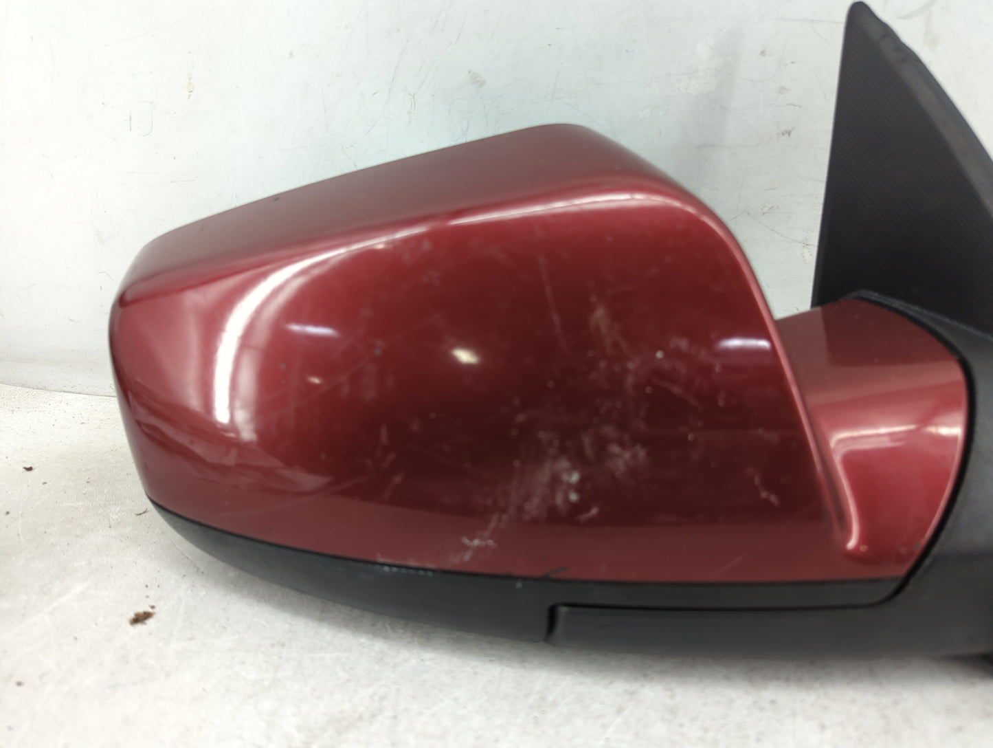 2011-2014 Gmc Terrain Passenger Side View Mirror - Right Door Mirror OEM Used - Oemusedautoparts1.com