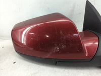 2011-2014 Gmc Terrain Passenger Side View Mirror - Right Door Mirror OEM Used - Oemusedautoparts1.com
