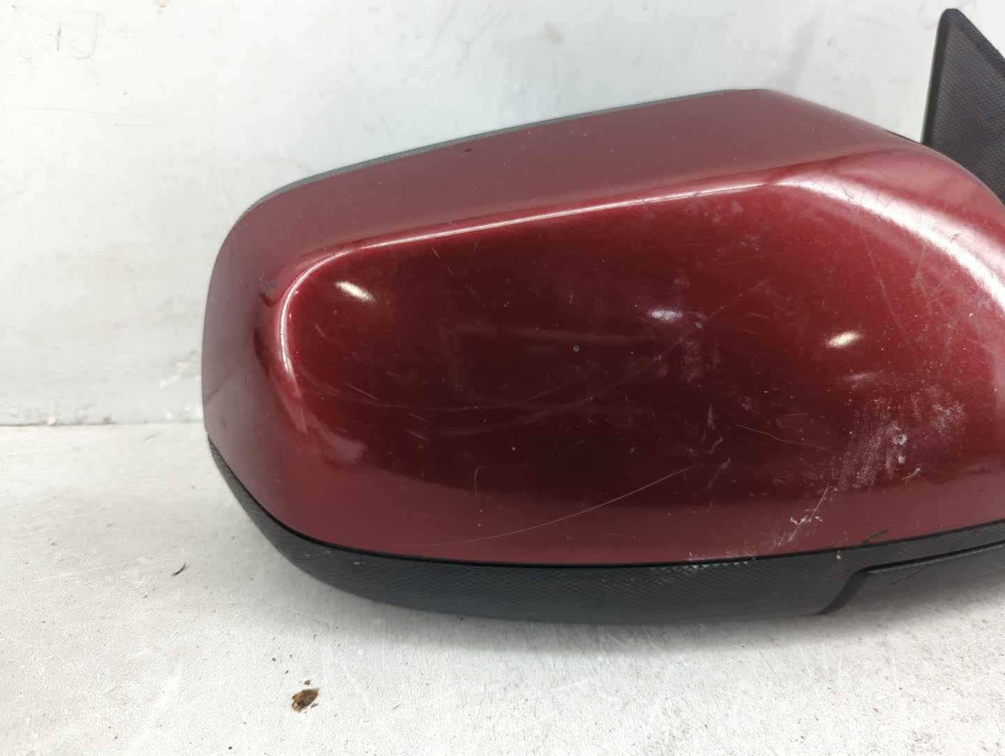 2011-2014 Gmc Terrain Passenger Side View Mirror - Right Door Mirror OEM Used - Oemusedautoparts1.com