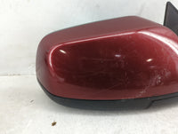 2011-2014 Gmc Terrain Passenger Side View Mirror - Right Door Mirror OEM Used - Oemusedautoparts1.com