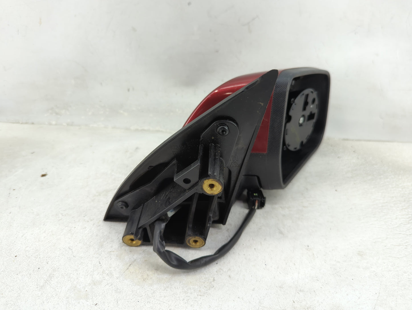 2011-2014 Gmc Terrain Passenger Side View Mirror - Right Door Mirror OEM Used - Oemusedautoparts1.com