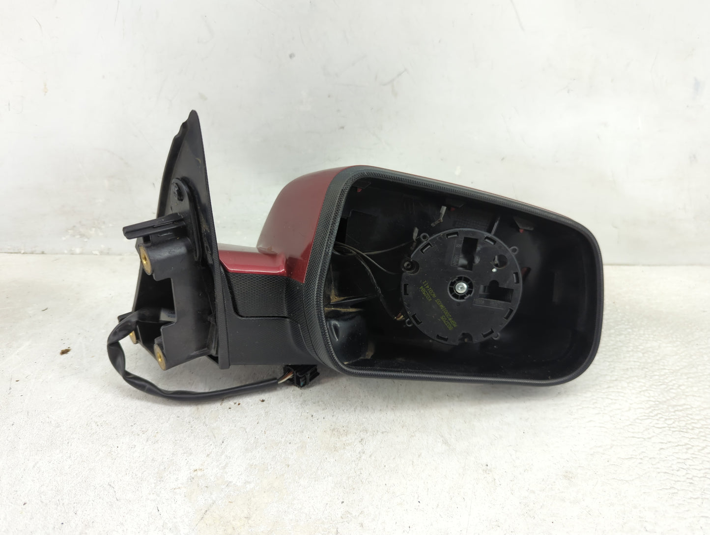 2011-2014 Gmc Terrain Passenger Side View Mirror - Right Door Mirror OEM Used - Oemusedautoparts1.com