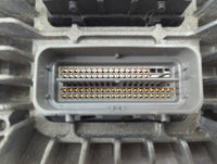 2010-2011 Gmc Terrain PCM Engine Control Computer ECU ECM PCU OEM P/N:12642569 Fits Fits 2010 2011 2012 2013 OEM Used Auto P
