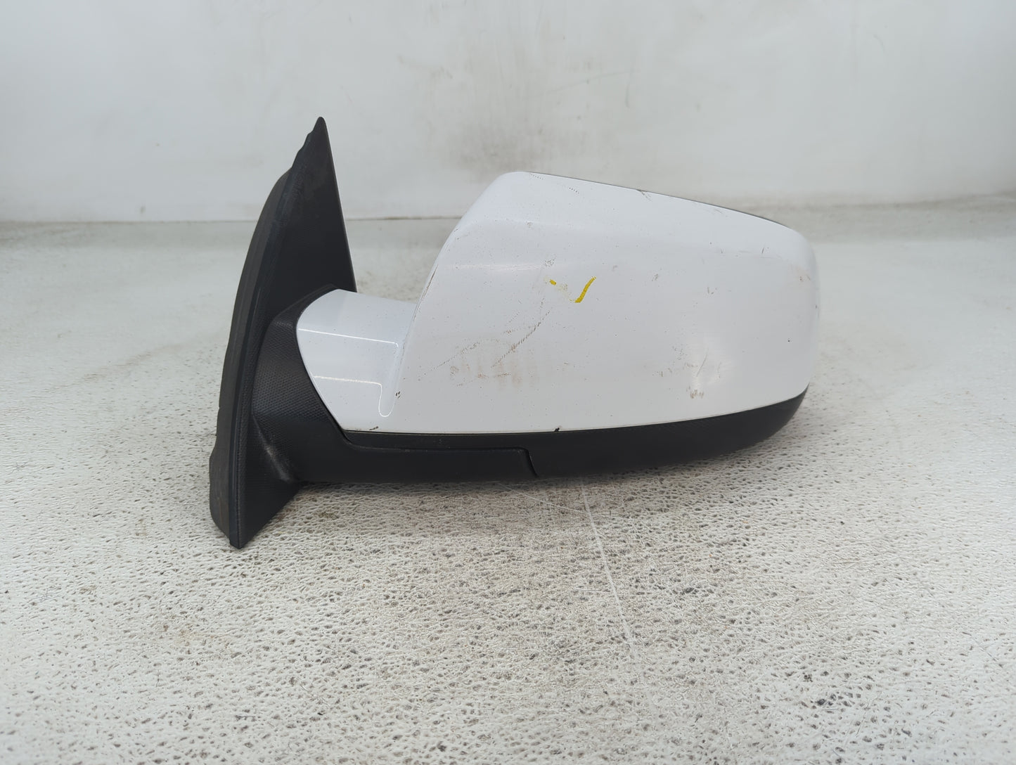 2010-2011 Gmc Terrain Driver Side View Mirror - Left Door Mirror OEM Used - Oemusedautoparts1.com